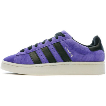 Schuhe Herren Sneaker Low adidas Originals HQ8710 Violett
