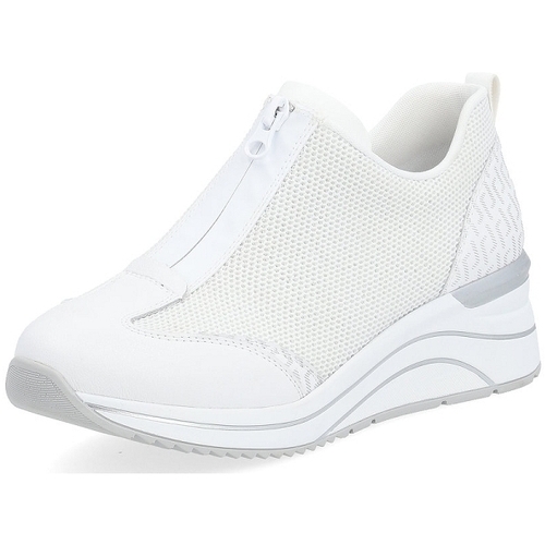Remonte D0T07  80-blanc D0T07 Weiss