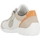 Schuhe Damen Sneaker Remonte R3408 Weiss