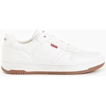Levi's 235650 794 DRIVE S Weiss