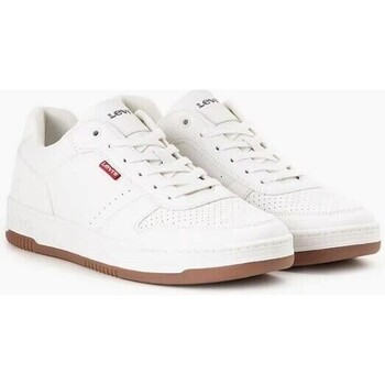 Levi's 235650 794 DRIVE S Weiss