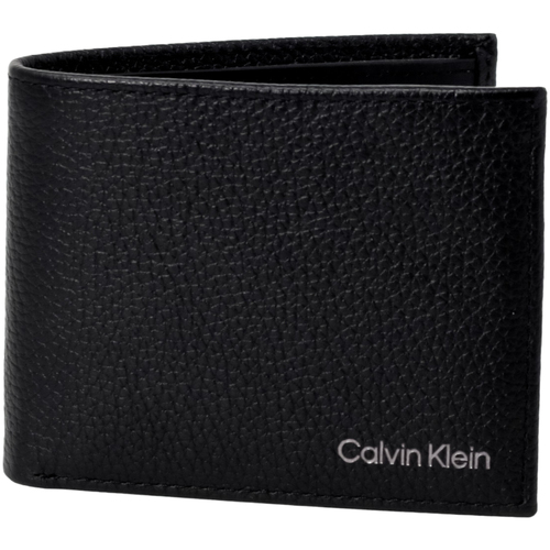 Taschen Herren Portemonnaie Calvin Klein Jeans K50K509994 Schwarz