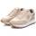 Schuhe Damen Sneaker Xti 14237703 Braun