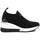 Schuhe Damen Sneaker Xti 14241602 Schwarz