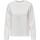 Kleidung Pullover Only  Weiss