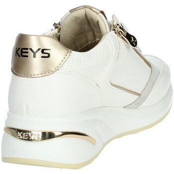 Keys K-9063 Weiss