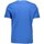 Kleidung Herren T-Shirts Diesel S4EL-T-JUST Blau