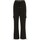Kleidung Damen 5-Pocket-Hosen Liu Jo TA4059T3784 Schwarz