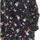 Kleidung Damen Pyjamas/ Nachthemden Kisses&Love 41801-UNICO Grau