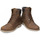 Schuhe Damen Low Boots Panama Jack 03 WANKESTIEFEL LEDER_B168