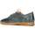 Schuhe Damen Sneaker Low Pikolinos GANDIA W2Y-4787C1 SCHUHE Blau