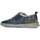 Schuhe Herren Derby-Schuhe & Richelieu Pikolinos RIVAS SCHUHE M3T-4232C1 Blau