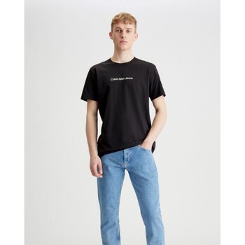 Calvin Klein Jeans  T-Shirt J30J324646BEH