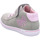 Schuhe Mädchen Babyschuhe Ricosta Maedchen Lou 50 2606202/530 Beige