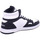 Schuhe Damen Sneaker Kangaroos K-Slam Point mid 80019-5012 Weiss