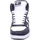 Schuhe Damen Sneaker Kangaroos K-Slam Point mid 80019-5012 Weiss