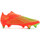Schuhe Herren Fußballschuhe adidas Originals GW1010 Orange
