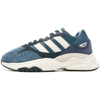 Schuhe Herren Sneaker Low adidas Originals HP8022 Blau