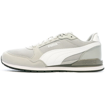 Schuhe Herren Sneaker Low Puma 384640-03 Grau