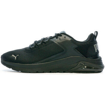Schuhe Herren Sneaker Low Puma 380435-01 Schwarz