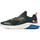 Schuhe Herren Sneaker Low Puma 307490-01 Schwarz
