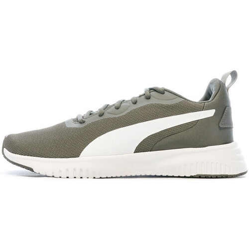 Schuhe Herren Sneaker Low Puma 195201-20 Grau