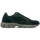 Schuhe Herren Sneaker Low Umbro 944550-60 Schwarz