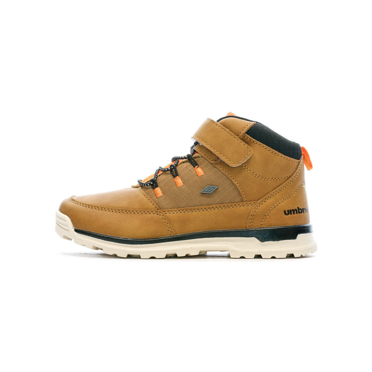 Schuhe Jungen Sneaker High Umbro 944571-30 Braun