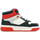 Schuhe Jungen Sneaker Low Umbro 944761-30 Schwarz