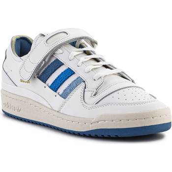 Schuhe Herren Sneaker Low adidas Originals Adidas FORUM 84 LOW GW4333 Multicolor