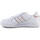 Schuhe Damen Sneaker Low adidas Originals Adidas Continental 80 Stripes W GX4432 Ftwwht/Owhite/Bliora Weiss