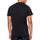 Kleidung Herren T-Shirts & Poloshirts New-Era 11073665 Schwarz