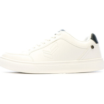 Schuhe Herren Sneaker Low Kaporal C044681 Weiss