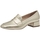 Schuhe Damen Slipper Tamaris 24309-42 Gold