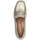 Schuhe Damen Slipper Tamaris 24309-42 Gold