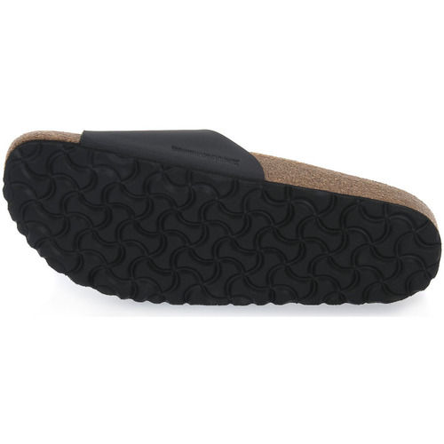 BIRKENSTOCK CATALINA BLACK CALZ S Schwarz