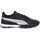 Schuhe Herren Fußballschuhe Puma 01 MATCH TT Schwarz