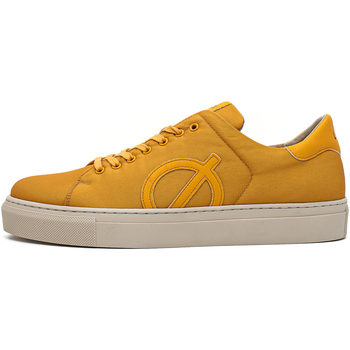 Schuhe Sneaker Loci Nine Gelb