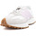 Schuhe Damen Sneaker New Balance Scarpe Lifestyle Womens - Mtz Weiss
