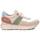 Schuhe Damen Sneaker Refresh 17157002 Braun
