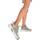 Schuhe Damen Sneaker Refresh 17171505 Grün