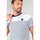 Kleidung Herren T-Shirts & Poloshirts Le Temps des Cerises T-shirt TORSY Weiss