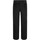 Kleidung Jungen 5-Pocket-Hosen Calvin Klein Jeans IB0IB01936 Schwarz