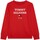 Kleidung Jungen Sweatshirts Tommy Hilfiger KB0KB08713 Rot