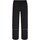 Kleidung Jungen 5-Pocket-Hosen Calvin Klein Jeans IB0IB02016 Schwarz