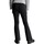 Kleidung Mädchen 5-Pocket-Hosen Calvin Klein Jeans IG0IG02292 Schwarz