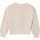 Kleidung Mädchen Sweatshirts Calvin Klein Jeans IG0IG02300 Beige