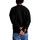 Kleidung Jungen Pullover Calvin Klein Jeans IB0IB01945 Schwarz