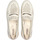 Schuhe Damen Slipper Pikolinos CANTABRIA W4R-6518C1 MOKASIN Weiss