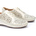 Schuhe Damen Sneaker Low Pikolinos VALLARTA SCHUHE 655-4783 Weiss